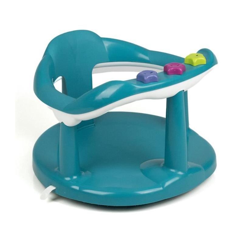 Anneau de bain aquababy vert émeraude - Made in France