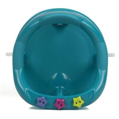 Anneau de bain aquababy vert émeraude - Made in France