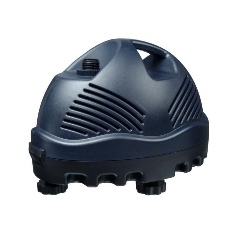 Pompe de fontaine d'étang Elimax 6000 1351305: Puissante et compacte!