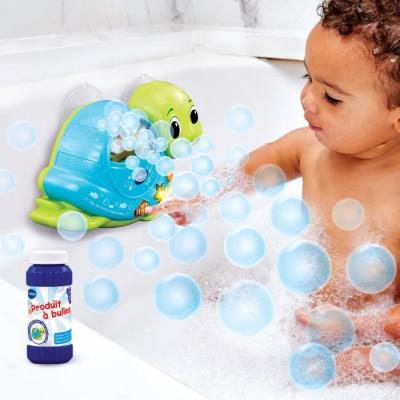Tortue musicale VTECH JUJU MA TORTUE MAGI BULLES 1-5 ans