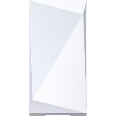 Boîtier PC ZALMAN Z9 Iceberg Blanc - Moyen tour E-ATX