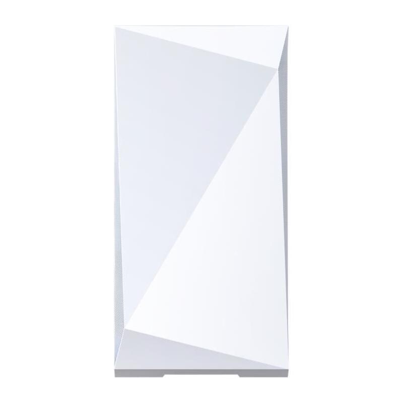 Boîtier PC ZALMAN Z9 Iceberg Blanc - Moyen tour E-ATX