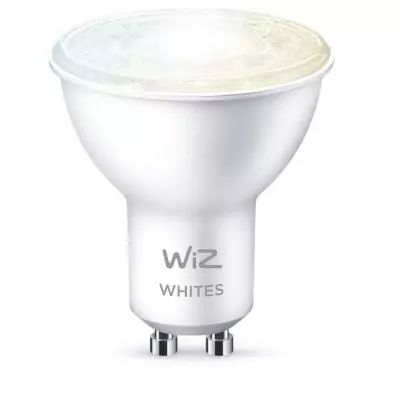 WiZ 8718699787110Z éclairage intelligent Ampoule intelligente Bluetooth Zigbee 4,9 W