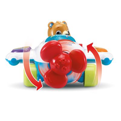 VTech Baby SUPER AVION DES P'TITS LOULOUS