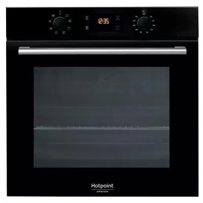 Hotpoint FA2 544 JC BL HA 71 L Noir