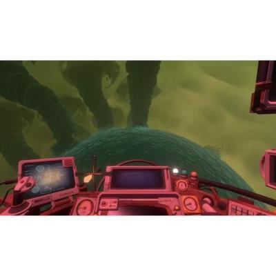 Explorez les mystères de l'univers avec Outer Wilds: Archéologue - Jeu Nintendo Switch