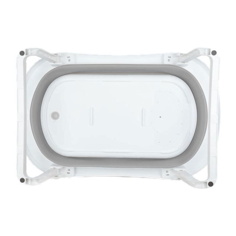 Baignoire Pliable - Compacte et pratique - THERMOBABY - FOLDY