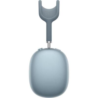 Casque Apple AirPods Max Bleu - Qualité sonore exceptionnelle