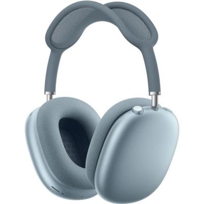 Casque Apple AirPods Max Bleu - Qualité sonore exceptionnelle
