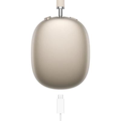 Casque Apple AirPods Max Bleu - Qualité sonore exceptionnelle