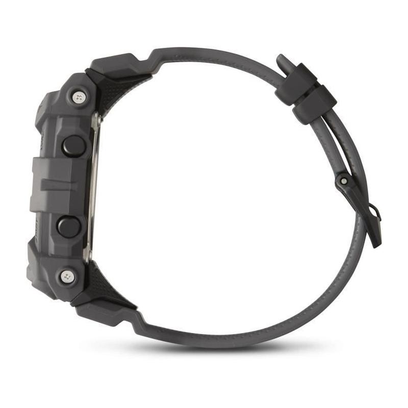 Montre connectée sport CASIO G-Shock Sport - Gris