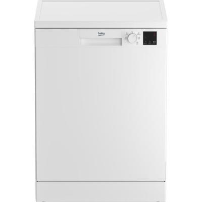 Lave-vaisselle BEKO B300 DVN05C30W - Performant et élégant