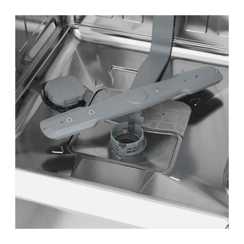 Lave-vaisselle BEKO B300 DVN05C30W - Performant et élégant