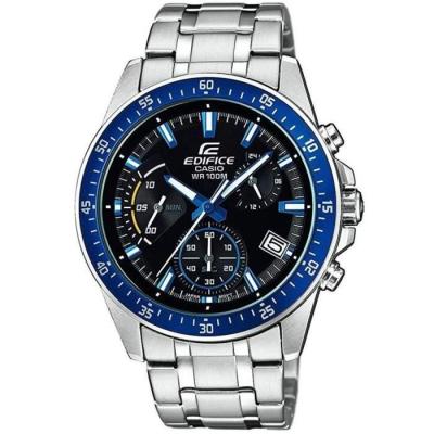 Montre Connectée Sport CASIO Edifice EFV-540D-1A2VUEF