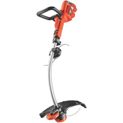 Coupe-bordure électrique BLACK+DECKER GL8033 - 800W - 33 cm