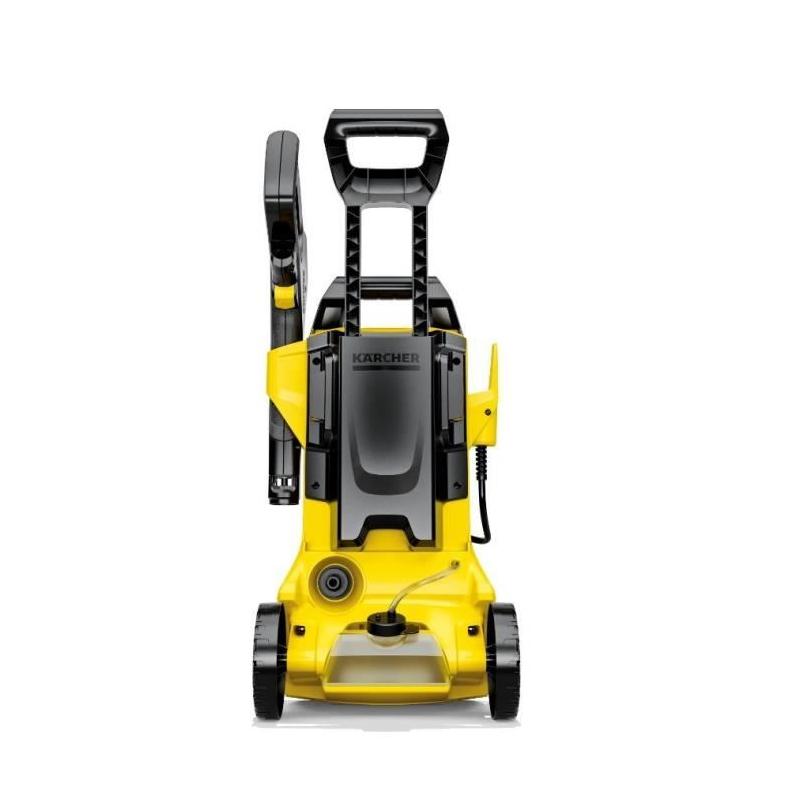 Nettoyeur haute pression K3 Power Control avec accessoires - Performances imbattables