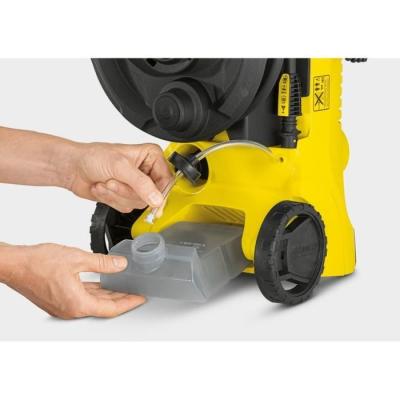 Nettoyeur haute pression K3 Power Control avec accessoires - Performances imbattables