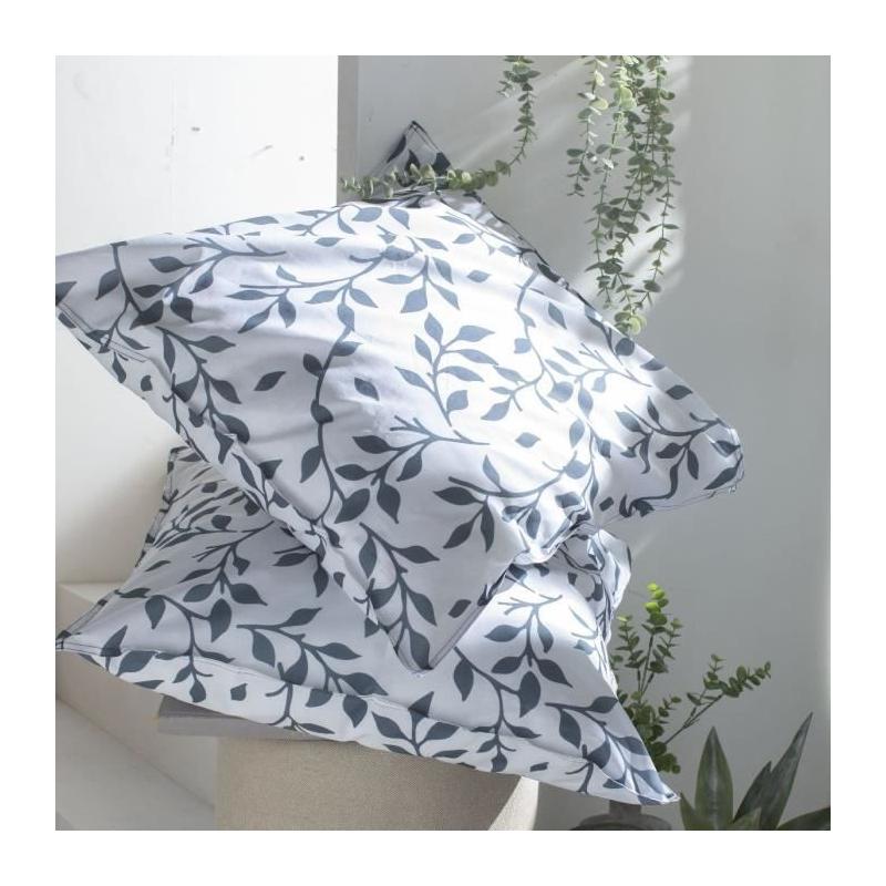 Parure de lit - TODAY Flower garden 260x240 cm - coton floral