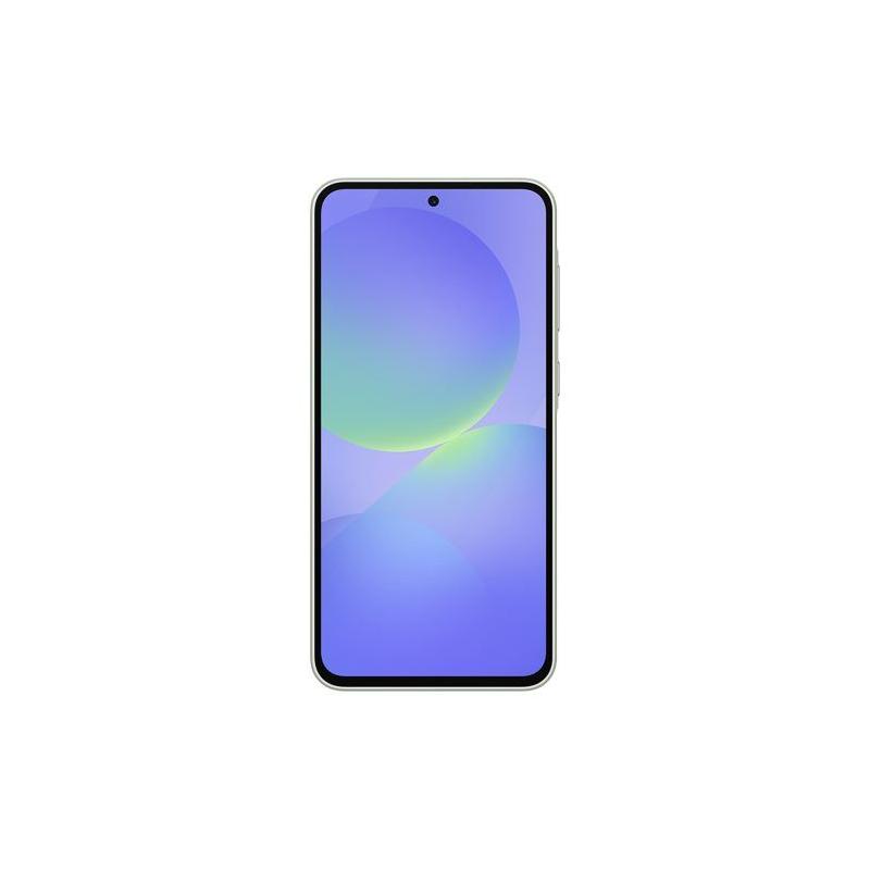 Smartphone Samsung Galaxy A36 6,7 5G Nano SIM 128 Go Lime - Compact et performant