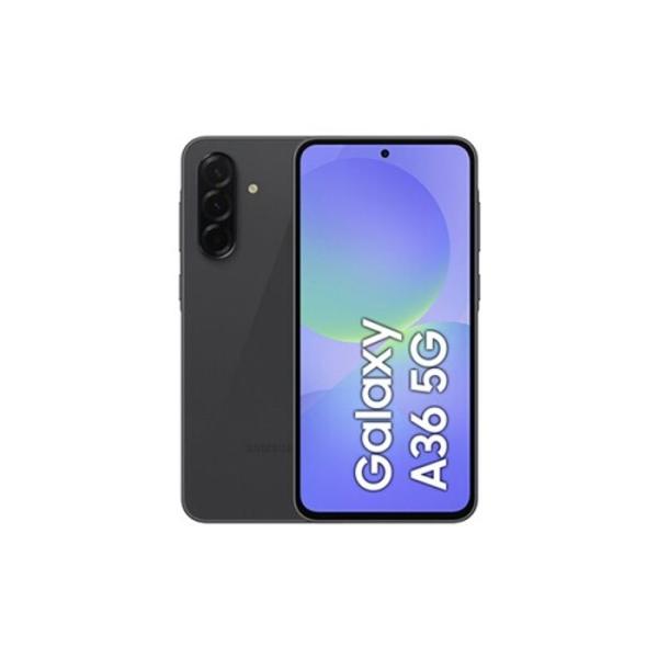 SAMSUNG Galaxy A36 5G Smartphone 128 Go Noir