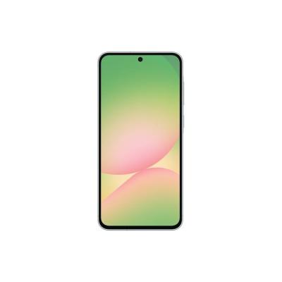 Smartphone Samsung Galaxy A56 6,7 5G Vert sauge - 128 Go