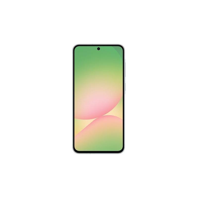 Smartphone Samsung Galaxy A56 6,7 5G Vert sauge - 128 Go
