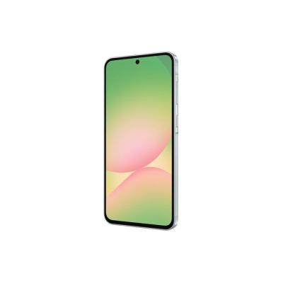 Smartphone Samsung Galaxy A56 6,7 5G Vert sauge - 128 Go
