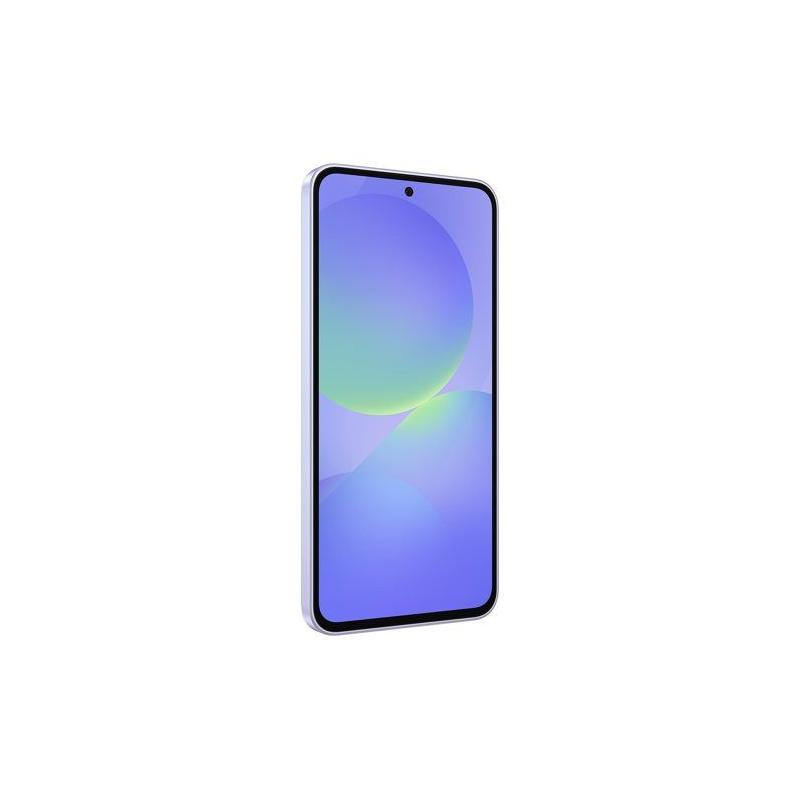 Samsung Galaxy A36 6,7 5G Lavande 128 Go - Smartphone compact