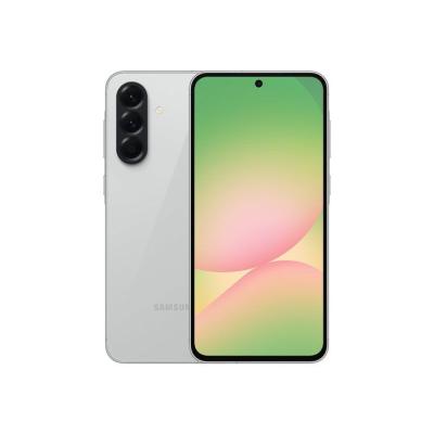 Smartphone Samsung Galaxy A56 6,7 5G 128Go Gris - Compact et performant