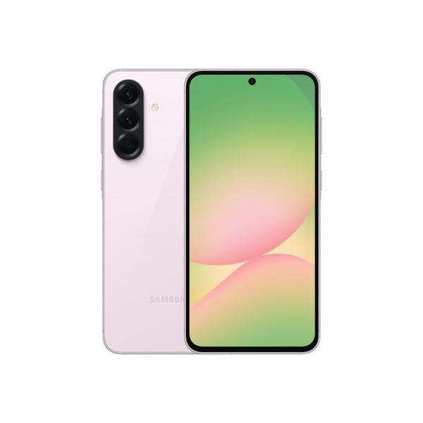 Smartphone Samsung Galaxy A56 6,7 5G Nano SIM 128 Go Rose