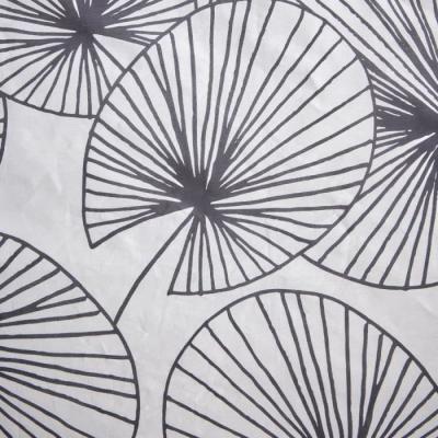 Parure de couette TODAY Sunshine 240x260cm - Imprimée en Coton