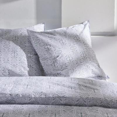Parure de couette TODAY Sunshine 17.1 - Imprimée - 220x240cm - Coton 57 fils