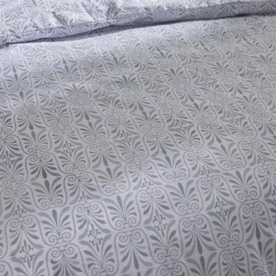 Parure de couette TODAY Sunshine 17.1 - Imprimée - 220x240cm - Coton 57 fils