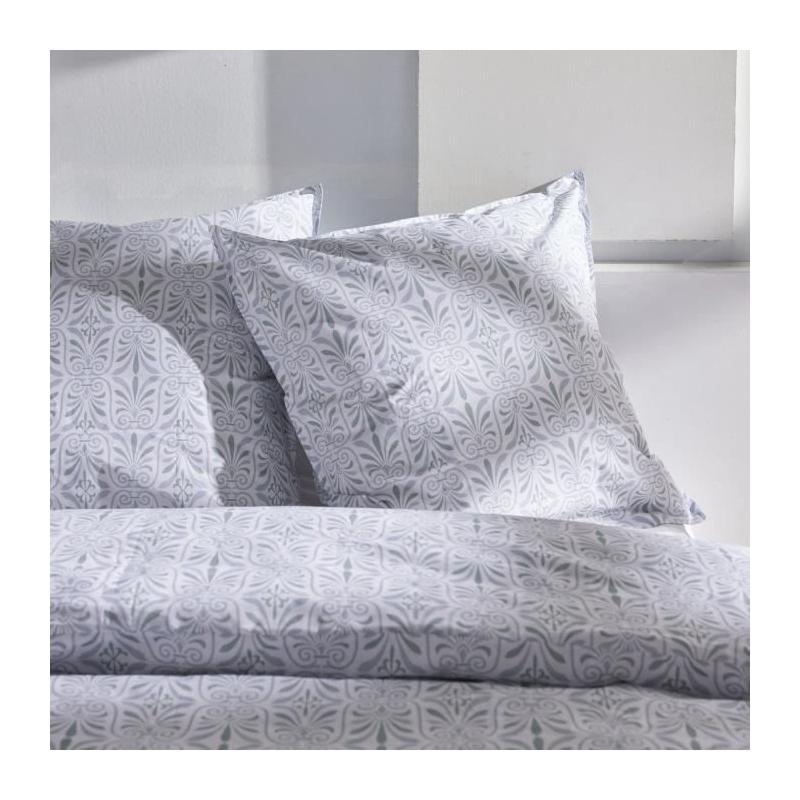 Parure de couette TODAY Sunshine 17.1 - 240x260cm - Imprimée - Coton 57 fils