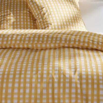 Parure de couette TODAY Sunshine - 240x260cm - Imprimée - 2 personnes