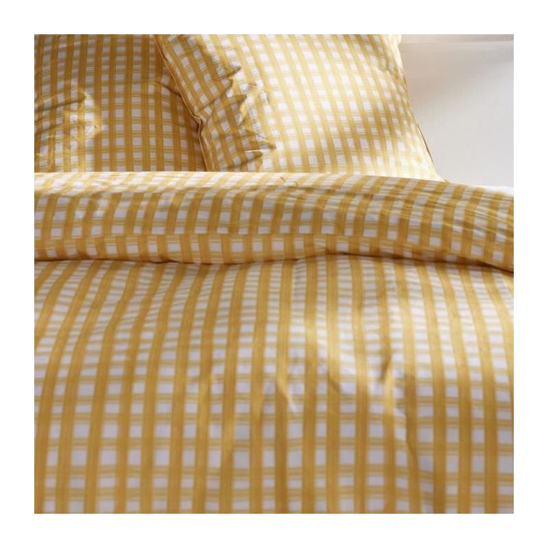 Parure de couette TODAY Sunshine - 240x260cm - Imprimée - 2 personnes