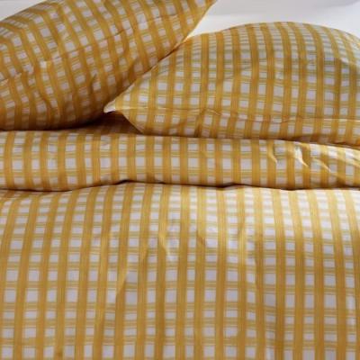 Parure de couette TODAY Sunshine - 240x260cm - Imprimée - 2 personnes
