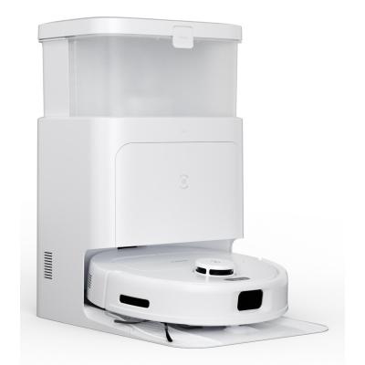 Ecovacs Deebot N30 Pro Omni 0,35 L Sans sac Blanc
