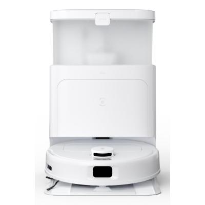 Ecovacs Deebot N30 Pro Omni 0,35 L Sans sac Blanc