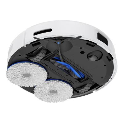 Ecovacs Deebot N30 Pro Omni 0,35 L Sans sac Blanc