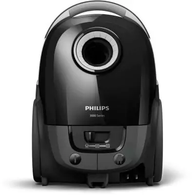 Philips 3000 series Aspirateur avec sac série 3000 XD3112 09