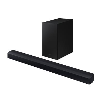 Samsung C450 Noir 2.1 canaux 300 W