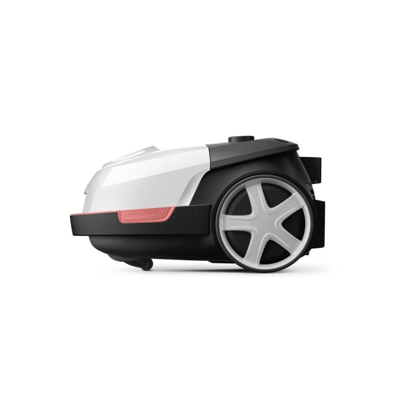 Philips 6000 series Aspirateur avec sac XD6122 12