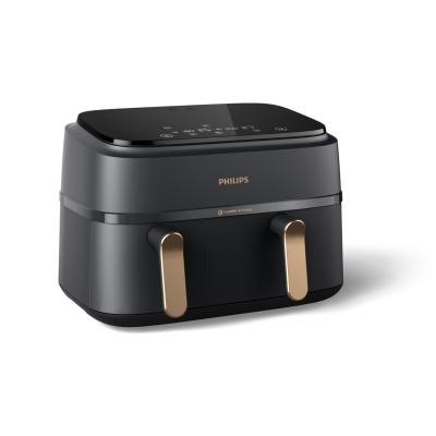 Philips 3000 series Série 3000 NA352 04 Airfryer à double panier