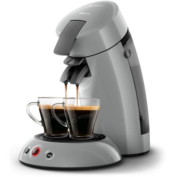 Senseo Original HD6553/71 Machine à café à dosettes