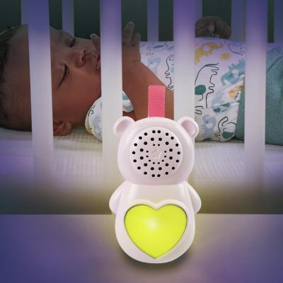 VTech Baby MON OURSON LUMI DODO ROSE