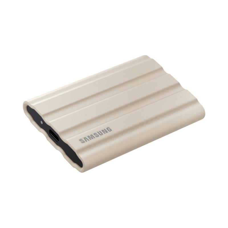 Samsung MU-PE2T0K 2 To USB Type-C 3.2 Gen 2 (3.1 Gen 2) Beige