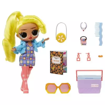 L.O.L. Surprise! L.O.L. Surprise Tweens Hana Groove