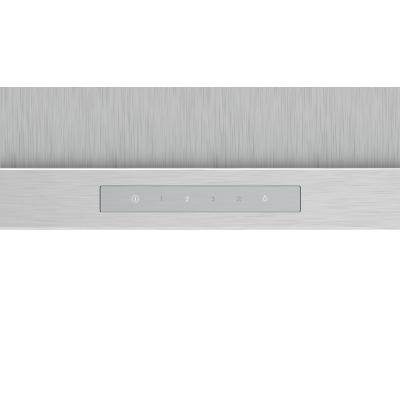 Bosch Serie 6 DWB97CM50 hotte Montée au mur Acier inoxydable A+ 430 m³ h