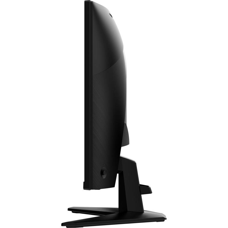 MSI MAG 27C6X écran plat de PC 68,6 cm (27") 1920 x 1080 pixels Full HD LCD Noir